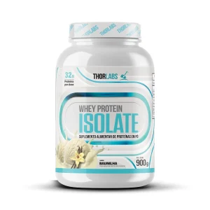 Suplemento Proteico Nutritivo com Proteína de Soja, Trigo e Soro de Leite – 1kg - Imagem 3