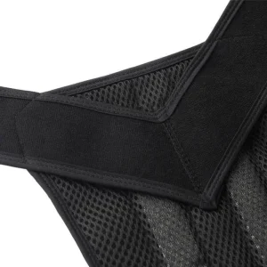 Corretor Postural Magnético com Hastes – Colete Lombar Ajustável, Confortável e Discreto - Imagem 5