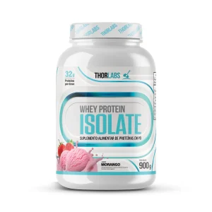 Suplemento Proteico Nutritivo com Proteína de Soja, Trigo e Soro de Leite – 1kg - Imagem 2