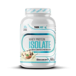 Suplemento Proteico Nutritivo com Proteína de Soja, Trigo e Soro de Leite – 1kg - Imagem 5