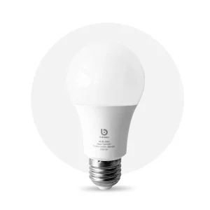 Lâmpada Inteligente COIBEU Wi-Fi e Bluetooth – Compatível com Alexa, Tuya e Google Home - Imagem 3