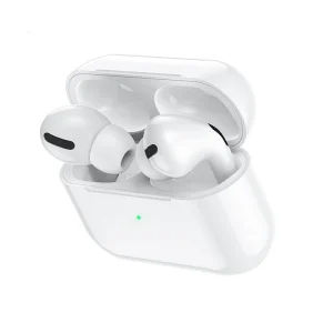 Fone Bluetooth 3ª Geração Compatível iPhone e Android – Estilo AirPods com Áudio Espacial - Imagem 2