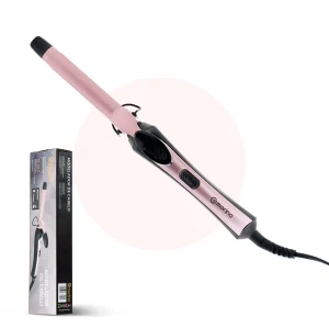 Modelador de Cabelo Morina BY-707B – Cachos Naturais, Cerâmico, 180°C, Bivolt - Imagem 1