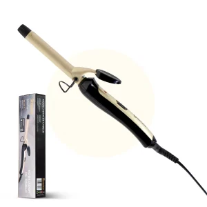 Modelador de Cabelo Morina BY-707B – Cachos Naturais, Cerâmico, 180°C, Bivolt - Imagem 7