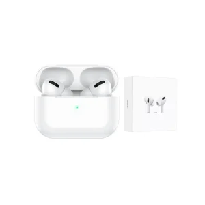 Fone Bluetooth 3ª Geração Compatível iPhone e Android – Estilo AirPods com Áudio Espacial - Imagem 3